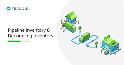 pipedna inventory